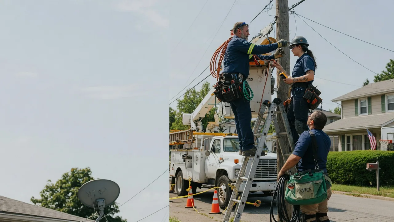 Electrical Repair in Gillette, NJ near me